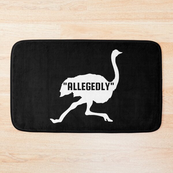 Item preview, Allegedly ostrich designed and sold by DesignsByRisa.