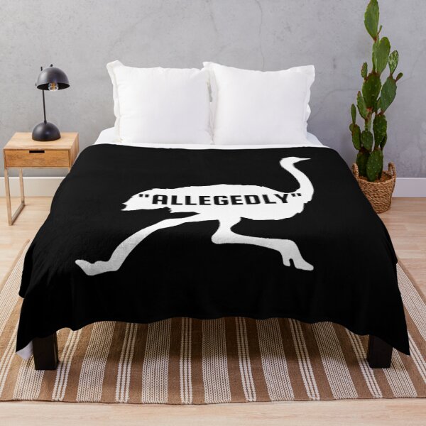 Item preview, Allegedly ostrich designed and sold by DesignsByRisa.