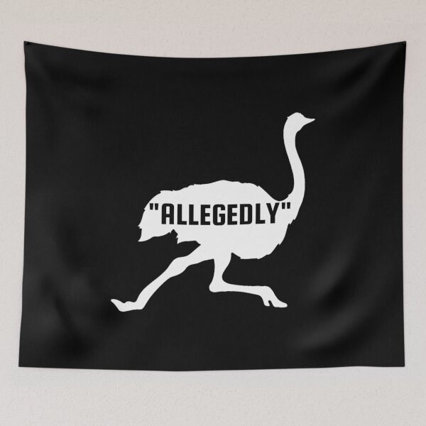 Item preview, Allegedly ostrich designed and sold by DesignsByRisa.