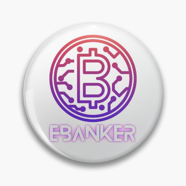 Item preview, Ebanker Design  designed and sold by Atouch Crazy.