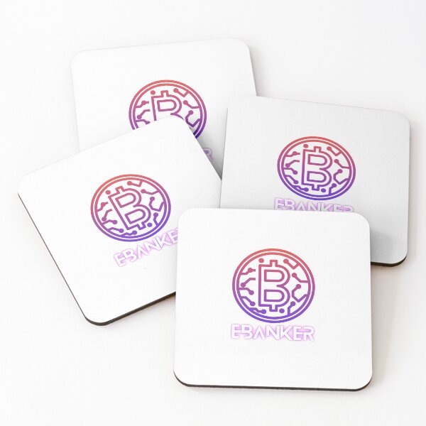 Item preview, Ebanker Design  designed and sold by Atouch Crazy.