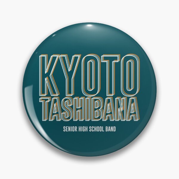Item preview, Kyoto Tachibana  designed and sold by splode.