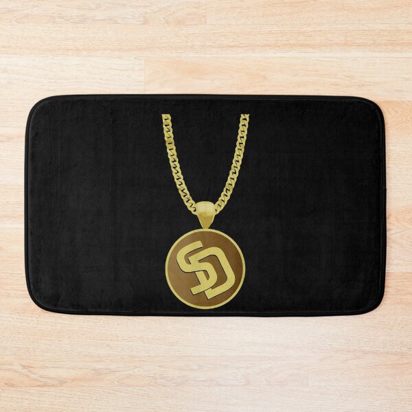 Item preview, Swag Chain San Diego Baseball Home Run designed and sold by familyarts.