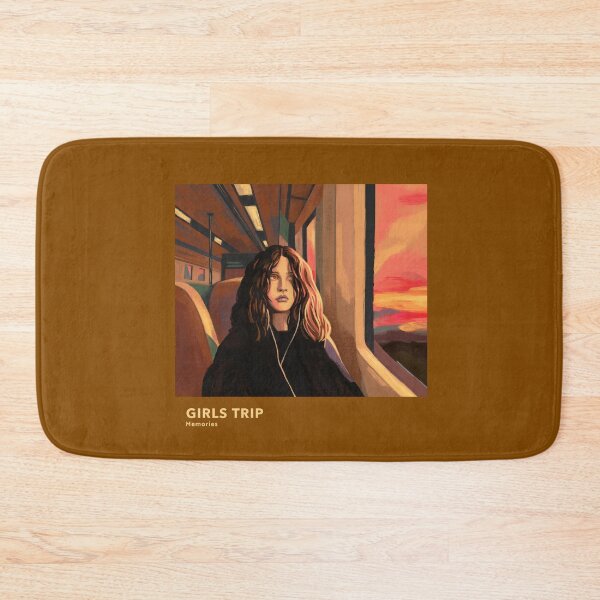 Item preview, Girls trip designed and sold by Hoetoons.