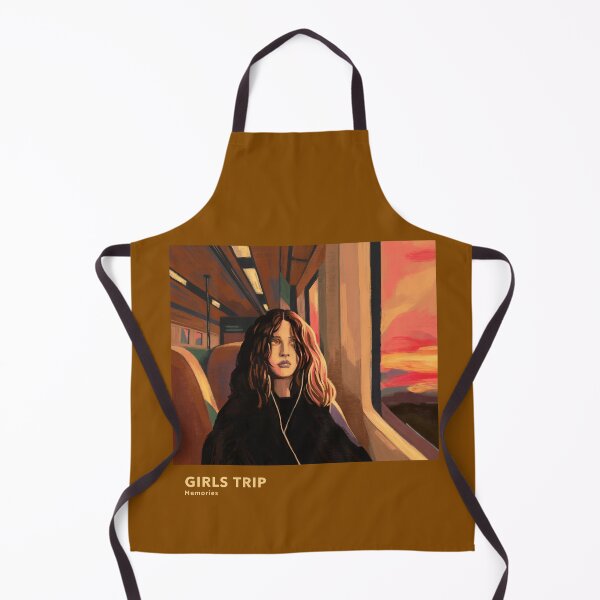Item preview, Girls trip designed and sold by Hoetoons.