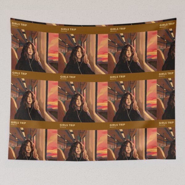 Item preview, Girls trip designed and sold by Hoetoons.