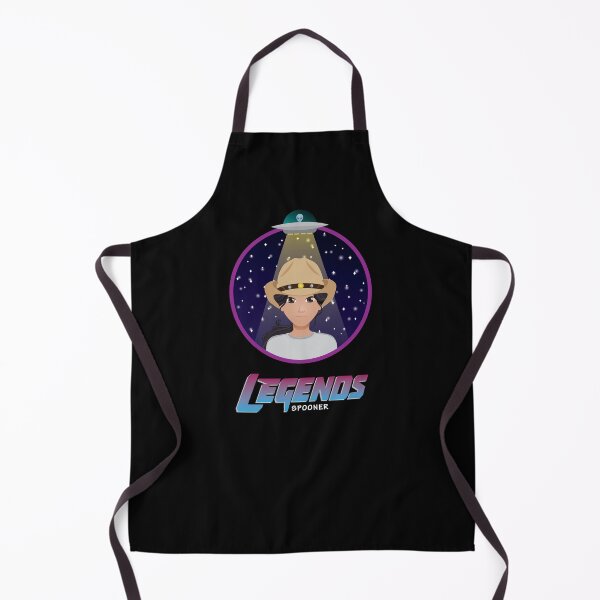 Item preview, Legends - Spooner designed and sold by CatsBag.