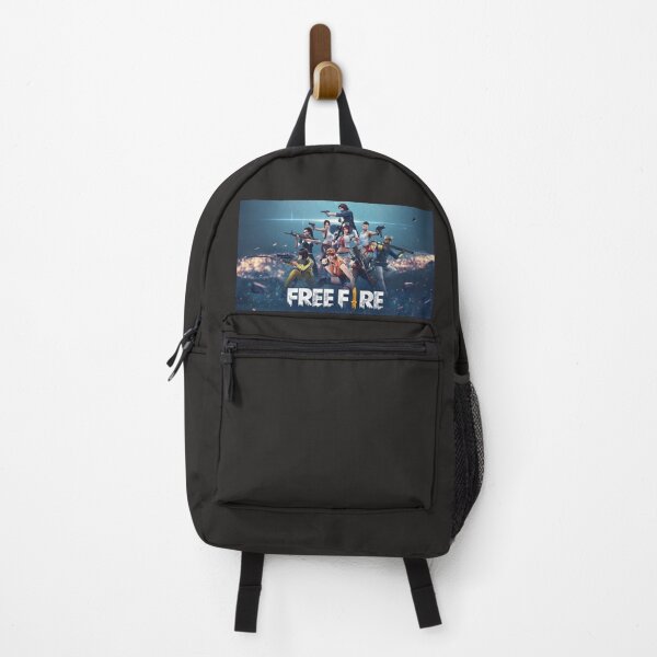 Item preview, Free Fire  designed and sold by Dolly-volly.