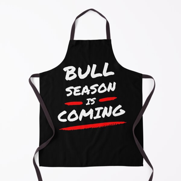 Item preview, Bull season is coming ! Artwork 1 designed and sold by TraderShirts.