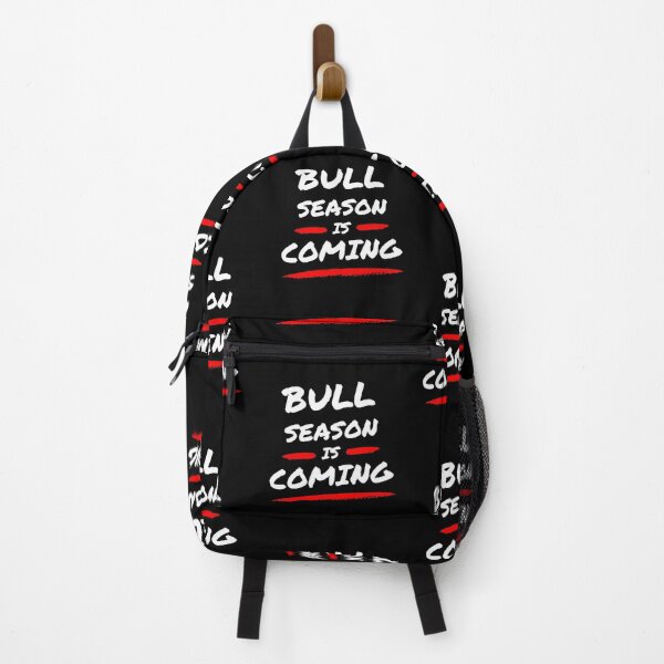 Item preview, Bull season is coming ! Artwork 1  designed and sold by TraderShirts.