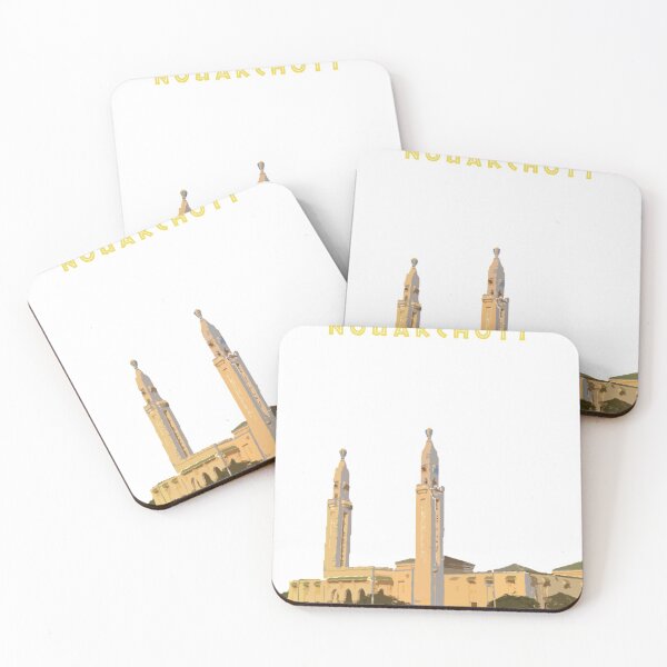 Item preview, Nouakchott, Mauritania designed and sold by lendadoafrobeat.