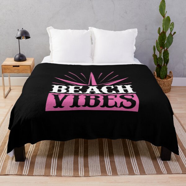 Item preview, Beach vibes designed and sold by pnkpopcorn.