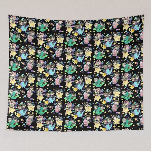 Item preview, Out of this World! designed and sold by Katastra.