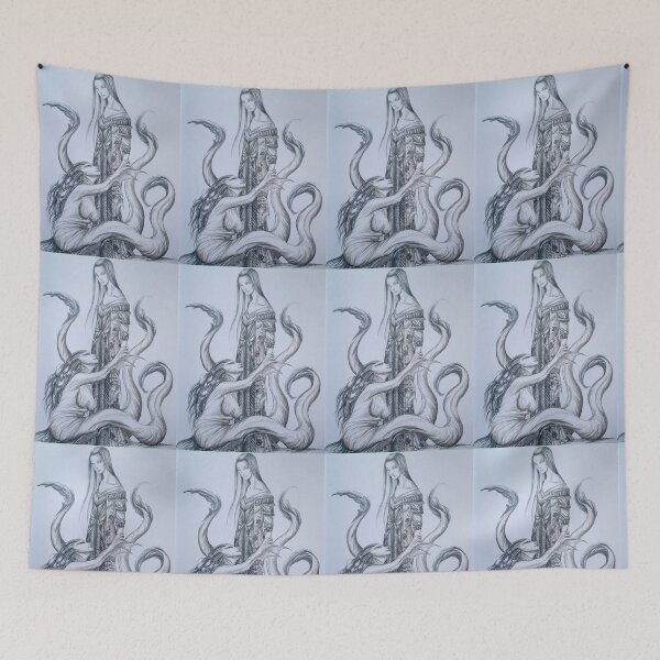Item preview, I Have You designed and sold by MargTheArtist.