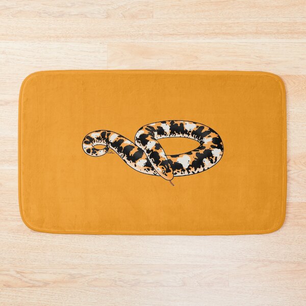 Item preview, Calico Kenyan Sand Boa designed and sold by anacecilia.