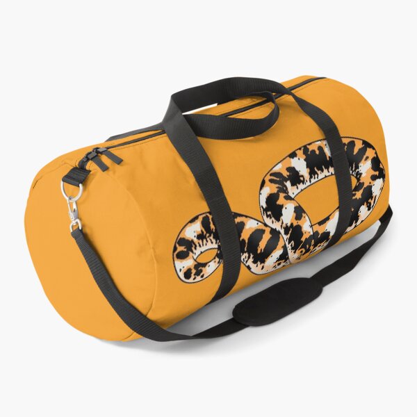 Item preview, Calico Kenyan Sand Boa designed and sold by anacecilia.