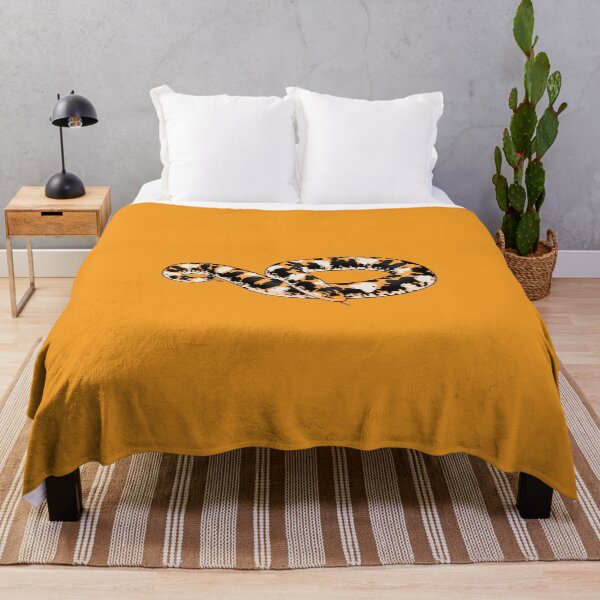 Item preview, Calico Kenyan Sand Boa designed and sold by anacecilia.