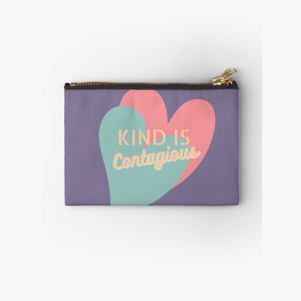 Item preview, Kind is Contagious designed and sold by SparklyZH.