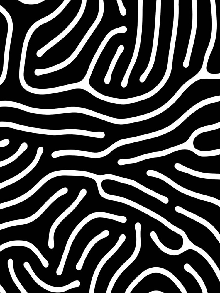 Thumbnail 5 of 5, iPhone Case, Pattern designed and sold by acanthic.