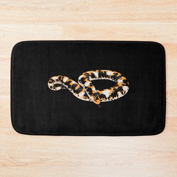 Item preview, Calico Kenyan Sand Boa II designed and sold by anacecilia.