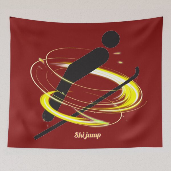 Item preview, Ski jump designed and sold by Sebak1979.