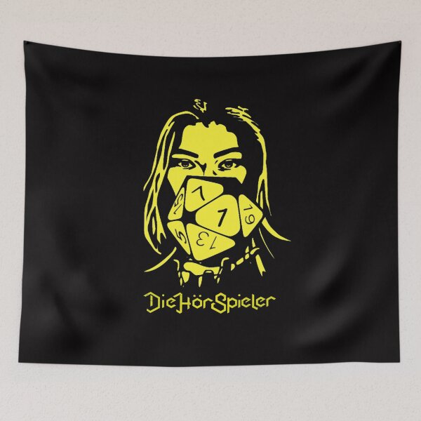 Item preview, The audio player Quenja designed and sold by DieHoerspieler.
