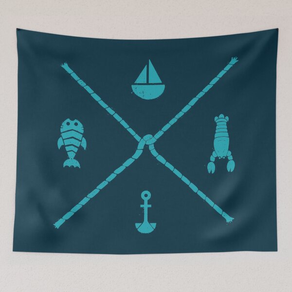 Item preview, Sub-Aquatic Compass designed and sold by Dylan Morang.