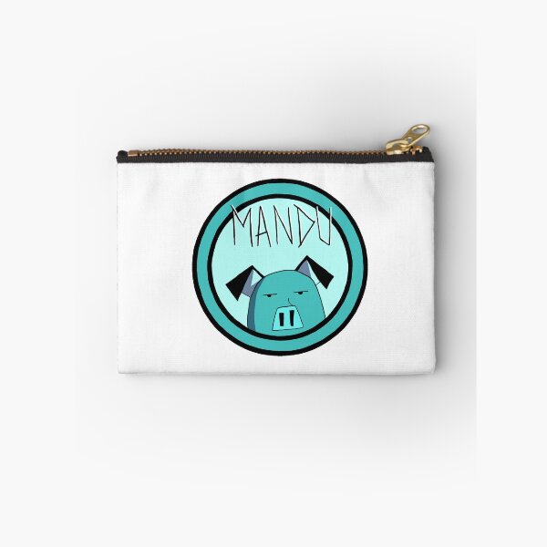 Item preview, Porcine pal designed and sold by meteoragirl.