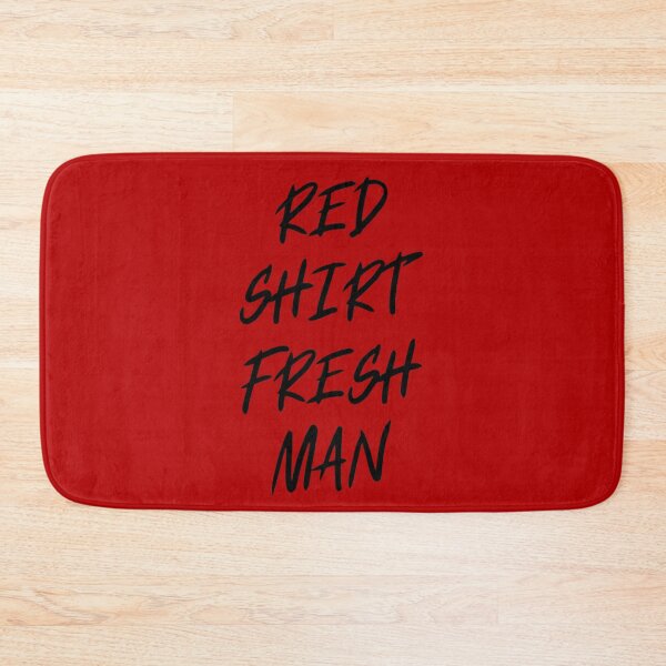 Item preview, Redshirt Freshman Essential T-Shirt designed and sold by kstrafen.
