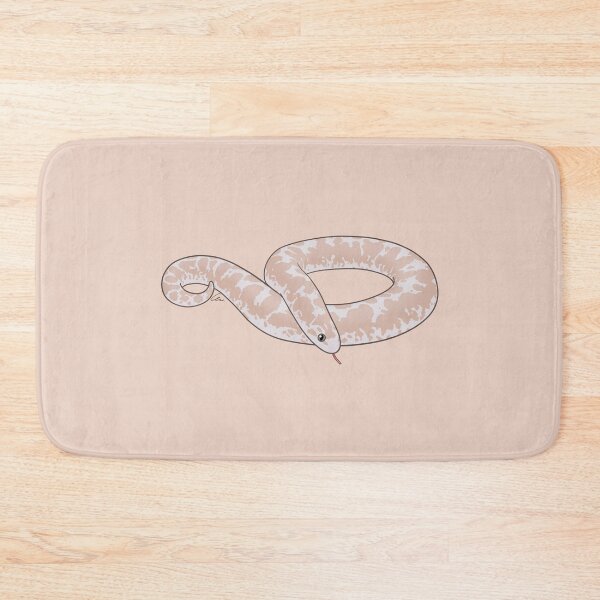 Item preview, Snow Kenyan Sand Boa designed and sold by anacecilia.