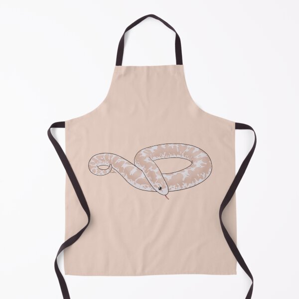 Item preview, Snow Kenyan Sand Boa designed and sold by anacecilia.