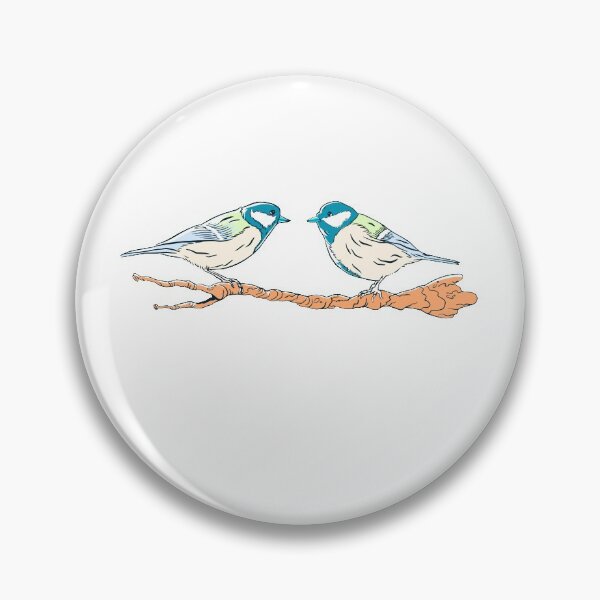 Item preview, Tit Bird designed and sold by gifttat.