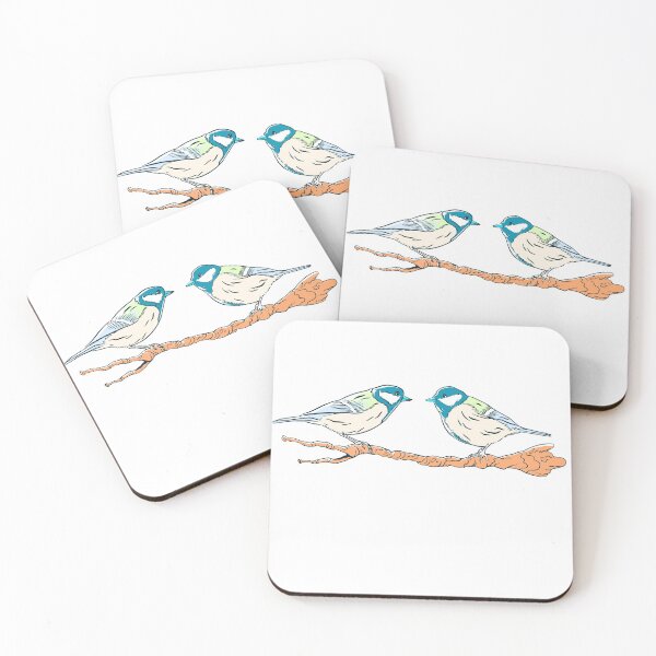 Item preview, Tit Bird designed and sold by gifttat.