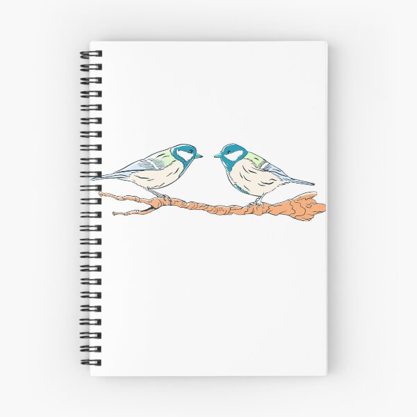 Item preview, Tit Bird designed and sold by gifttat.