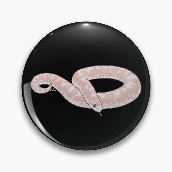 Item preview, Snow Kenyan Sand Boa II designed and sold by anacecilia.