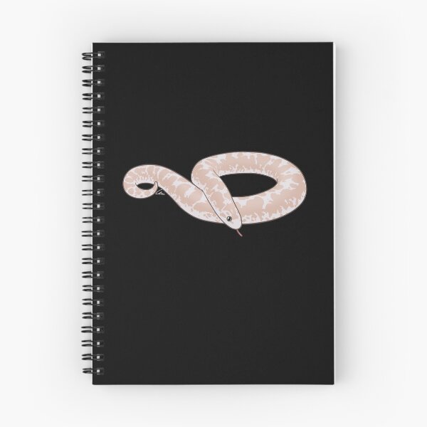 Item preview, Snow Kenyan Sand Boa II designed and sold by anacecilia.