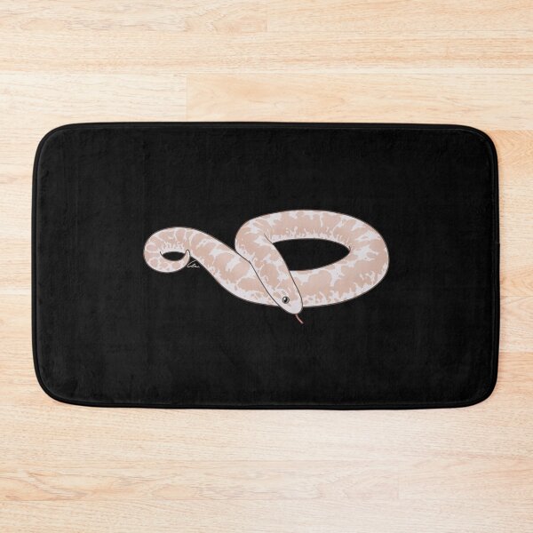 Item preview, Snow Kenyan Sand Boa II designed and sold by anacecilia.