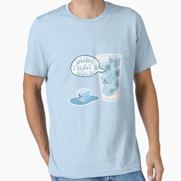 Ice Cold Essential T-Shirt