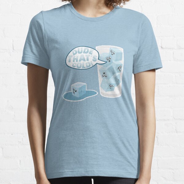 Ice Cold Essential T-Shirt