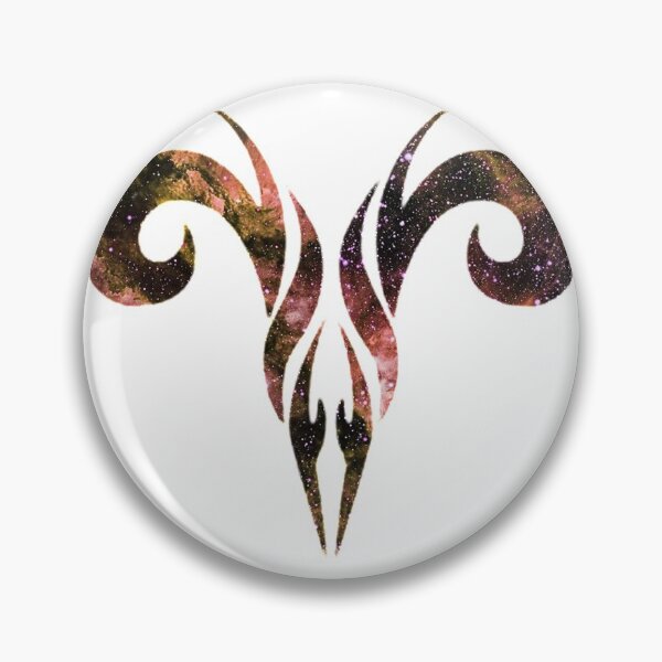Item preview, Capricorn zodiac sign stars background designed and sold by NexusArts.