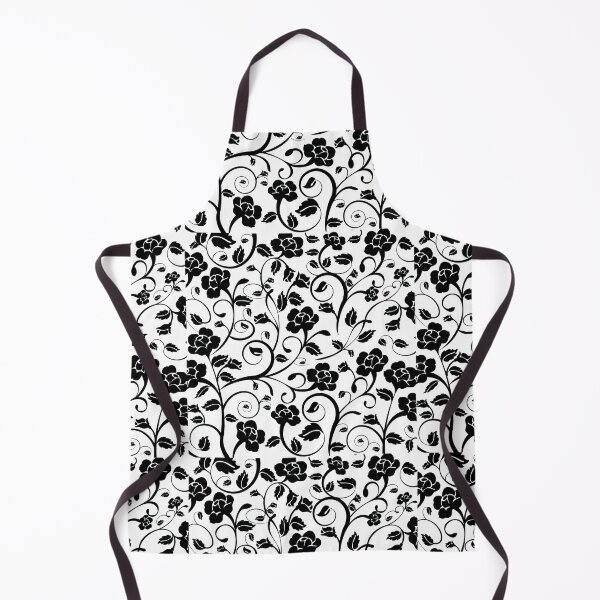 Item preview, Floral Black Rose Pattern, Black Rose Seamless Pattern, Black Rose Pattern Design   designed and sold by graphic-genie.