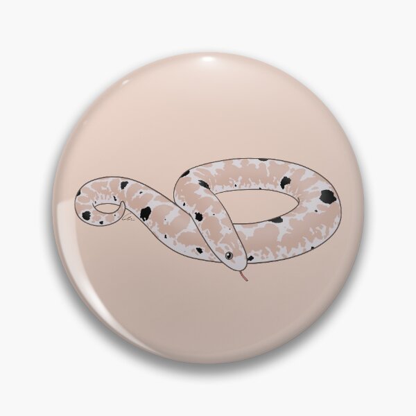 Item preview, Snow Paradox Kenyan Sand Boa designed and sold by anacecilia.