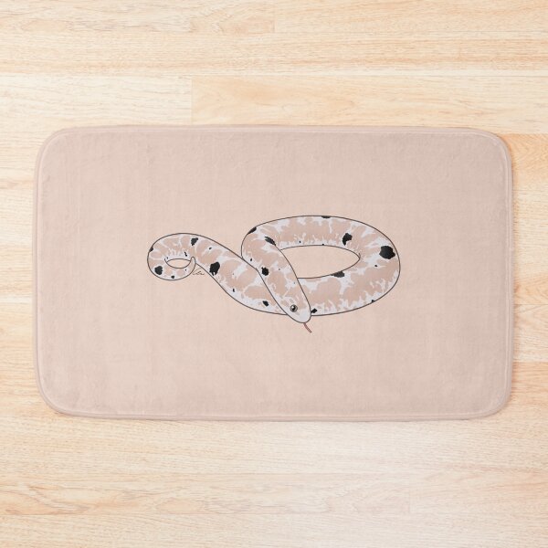 Item preview, Snow Paradox Kenyan Sand Boa designed and sold by anacecilia.
