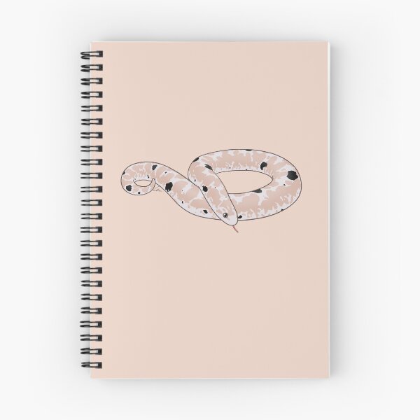 Item preview, Snow Paradox Kenyan Sand Boa designed and sold by anacecilia.