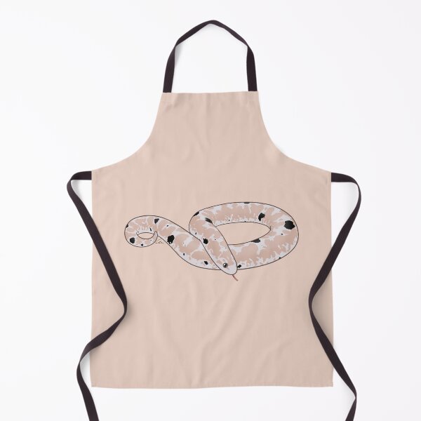 Item preview, Snow Paradox Kenyan Sand Boa designed and sold by anacecilia.