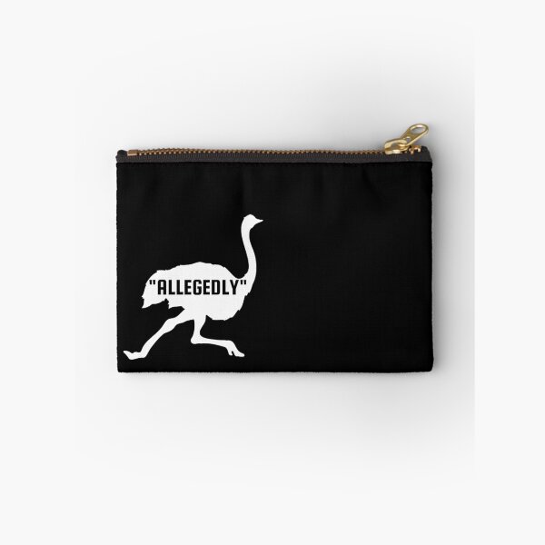 Item preview, Allegedly ostrich designed and sold by DesignsByRisa.