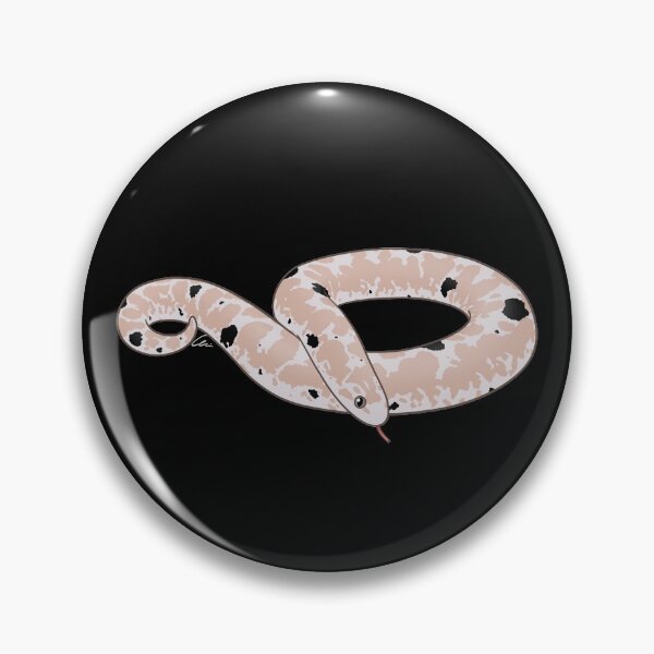 Item preview, Snow Paradox Kenyan Sand Boa II designed and sold by anacecilia.