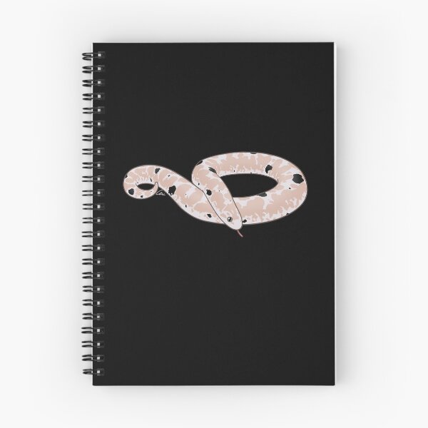 Item preview, Snow Paradox Kenyan Sand Boa II designed and sold by anacecilia.