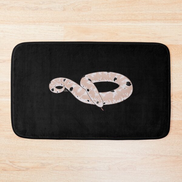 Item preview, Snow Paradox Kenyan Sand Boa II designed and sold by anacecilia.