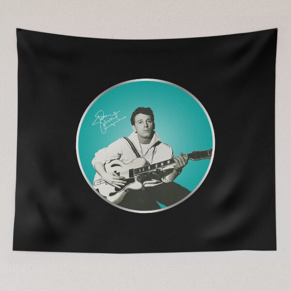 Item preview, Signature Gene Vincents Gifts For Fans designed and sold by RudolfBodnar.